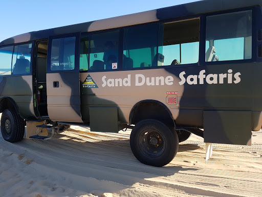 Sand Dune Safaris