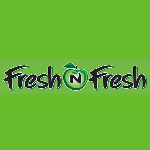 Fresh N Fresh logo