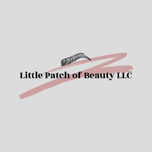 Little Patch Of Beauty logo