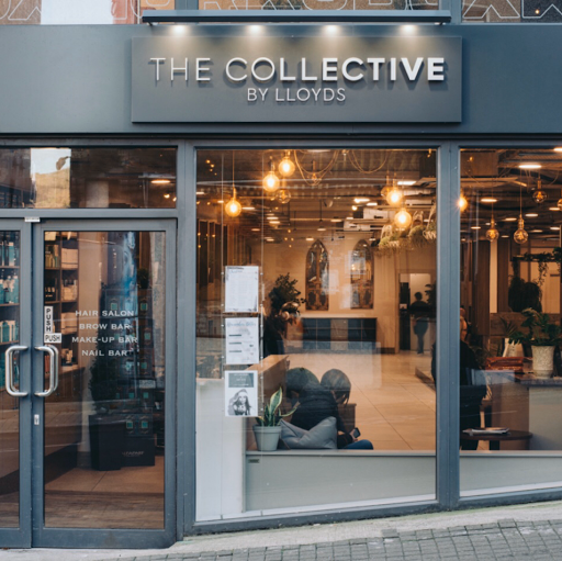 The Collective By Lloyds logo