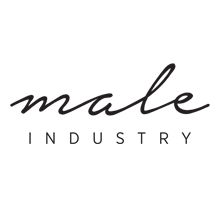 Male Industry logo