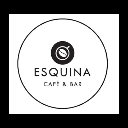 Esquina Café & Bar logo