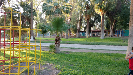 Parque Cri-Cri, Calle Río Mocorito, Compuertas, 21218 Mexicali, B.C., México, Parque | BC