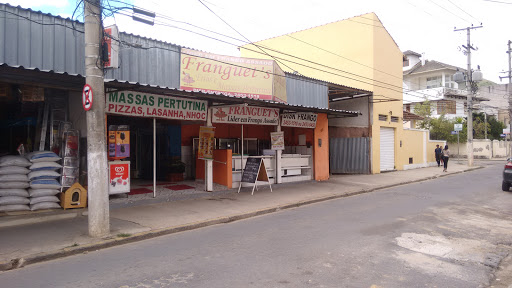 FRANGUET´S, R. Cel. João Rufino, 226 - Centro, Valença - RJ, 27600-000, Brasil, Restaurante_de_comida_para_levar, estado Rio de Janeiro