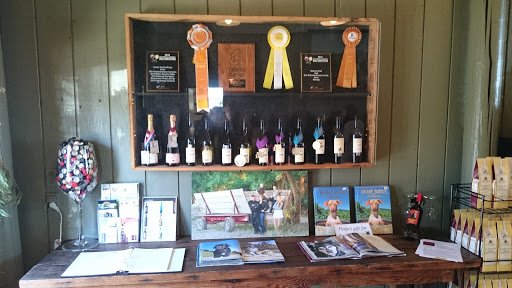 Winery «Larson Family Winery», reviews and photos, 23355 Millerick Rd, Sonoma, CA 95476, USA