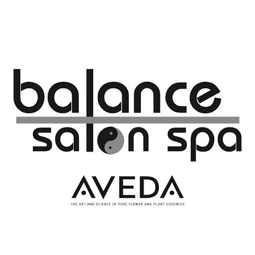 balance salon spa logo