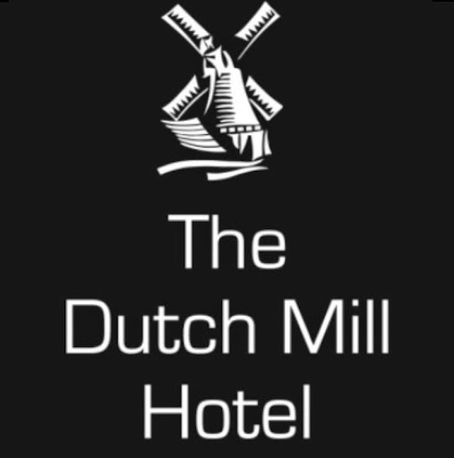 The Dutch Mill Hotel logo