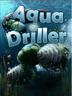 [Game Java] Aqua Driller [by Global]