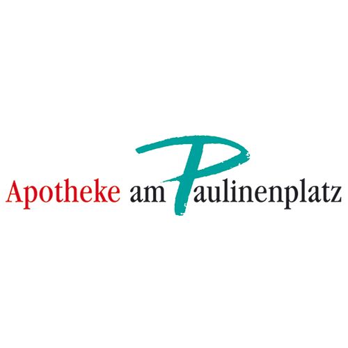 Apotheke am Paulinenplatz logo