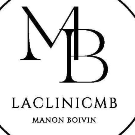 LaClinic MB logo