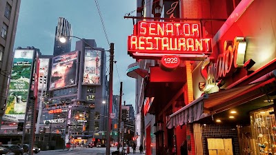 Photos of The Senator Restaurant