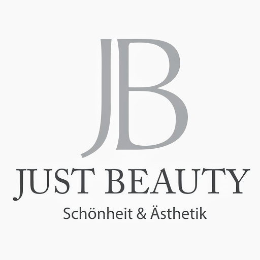 Just Beauty - Institut für Ästhetische Kosmetik Hamburg logo
