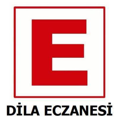 Dila Eczanesi logo