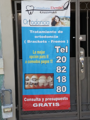 Consultorio Dental Guzmán, Río Orinoco 218, Misión de Huinala, 66646 Cd Apodaca, N.L., México, Dentista | NL