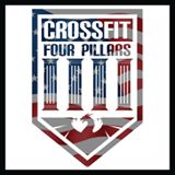 CrossFit Four Pillars