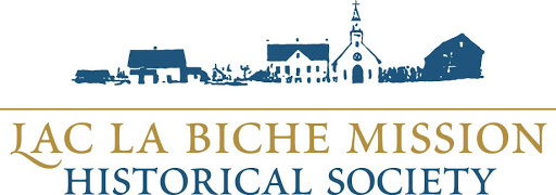 Mission de Lac La Biche Mission logo