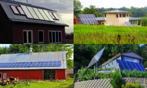 Join A Tour Of Renewable Energy Projects Across Minnesota On October 4Th