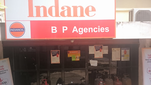 BP Agencies (Indane), shop no:1, housing board building, Pandits Colony, Kowdiar p.o., Thiruvananthapuram, Kerala 695003, India, Gas_Agency, state KL