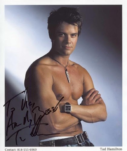 Good Guys Josh Duhamel 