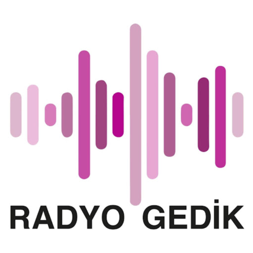 Radyo Gedik logo