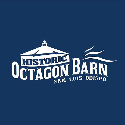 Octagon Barn