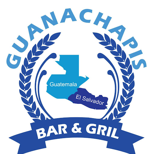 Guanachapi's Bar and Grill logo
