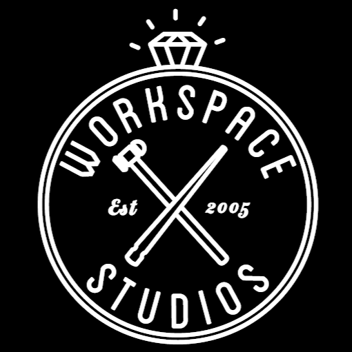 Workspace Studios - Christchurch logo