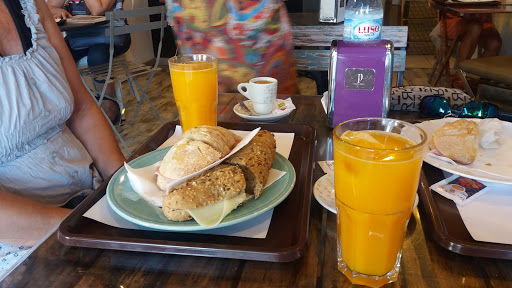 Padaria da Praia