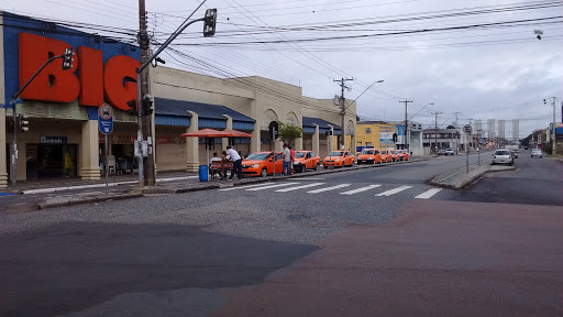 Taxi Pinheirinho, Av. Winston Churchill, s/n - Capão Raso, Curitiba - PR, 81130-000, Brasil, Txi, estado Paraná