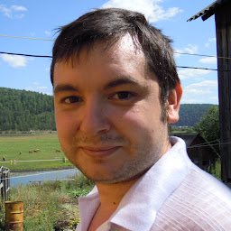 Евгений Гаврилов's user avatar