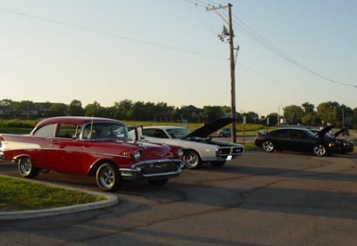 * Cruise Nights...2011...Chicagoland * 2011cruisNites_0720_02mxwl