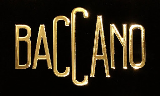 BacCano logo