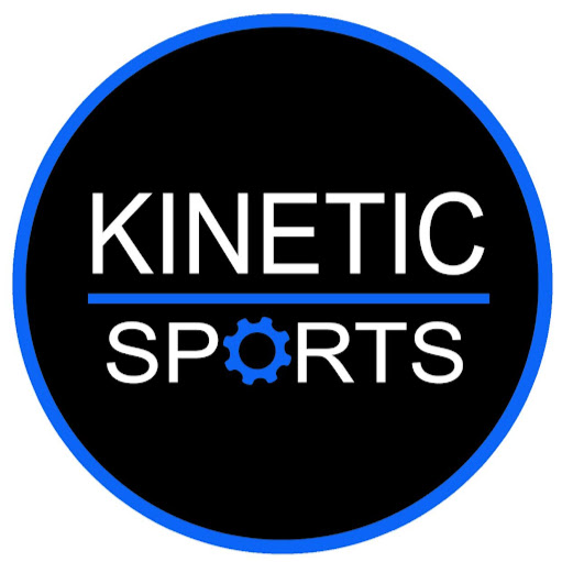 Kinetic Sports logo