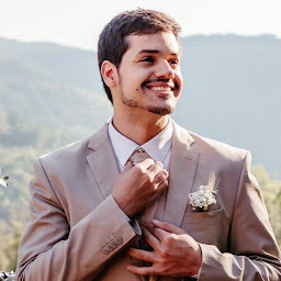 Vinícius Costa's user avatar