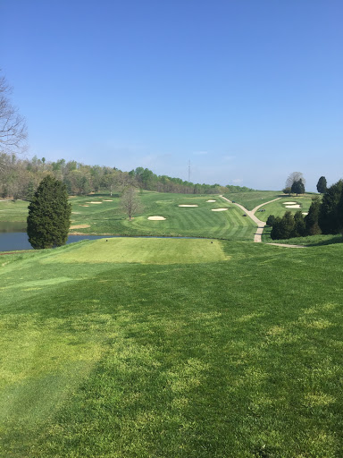Golf Course «The Donald Ross Course», reviews and photos, 11160 IN-56, French Lick, IN 47432, USA