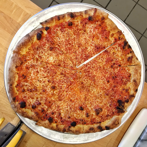Pizza a Casa Pizza School