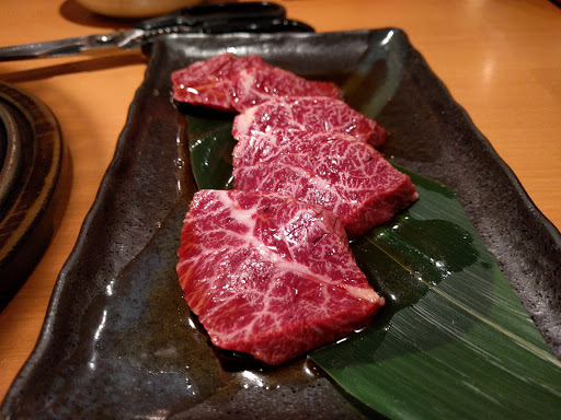 Yakiniku Shimizu