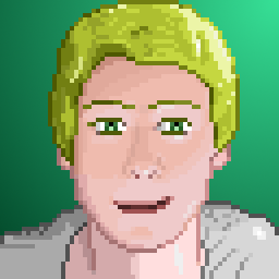 Byting Games's user avatar