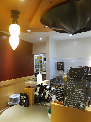 Coffee Shop «Starbucks», reviews and photos, 163 Community Street, Charlottesville, VA 22911, USA