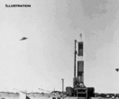 Retired Military Personnel To Confirm Ufo Incursions At American Nuclear Weapons Sites