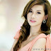 Hot girl Quỳnh Chi một vẻ đẹp rạng rỡ