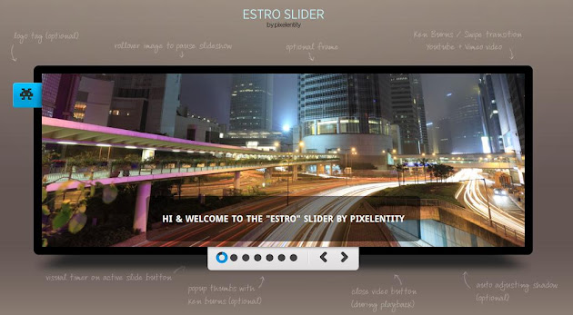 Image Slideshows Image Slideshows