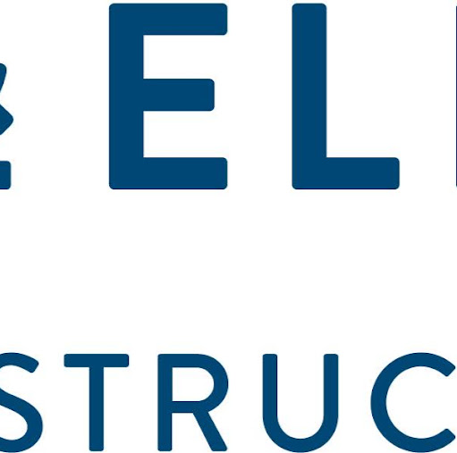 Park & Eleazer Construction logo