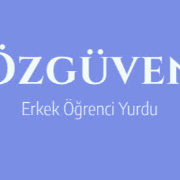 Özgüven Erkek Öğrenci Yurdu logo