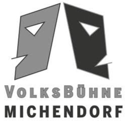 Volksbühne Michendorf logo