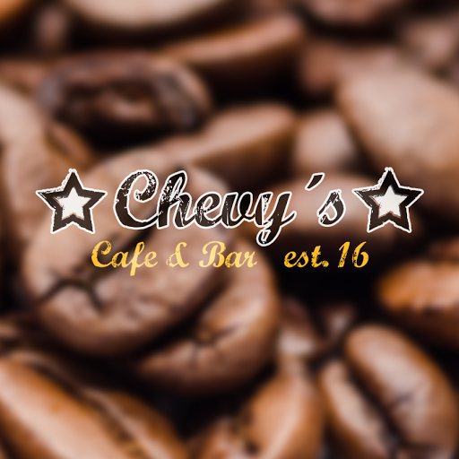 Chevy's Cafe und Bar logo