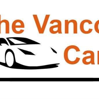 The Vancouver Car Guy logo