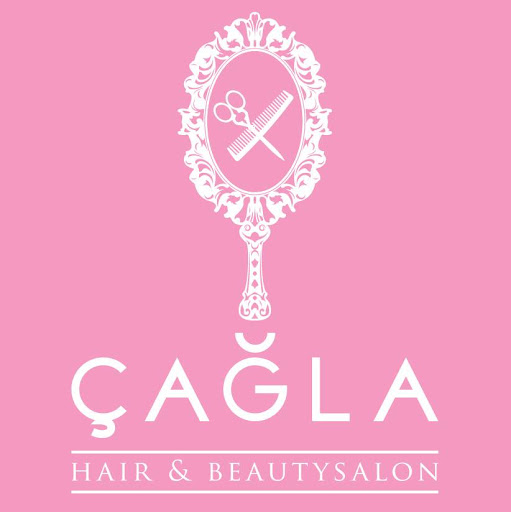 Dames Kapsalon Cagla Hair Beauty - Hairdressing - Gentlemax Pro Laser Kliniek logo