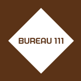 Bureau 111 SA logo