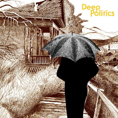 Grails Deep Politics. Grails - Deep Politics - 6